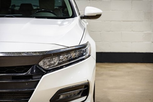 Used 2018 Honda Accord EX-L image 4