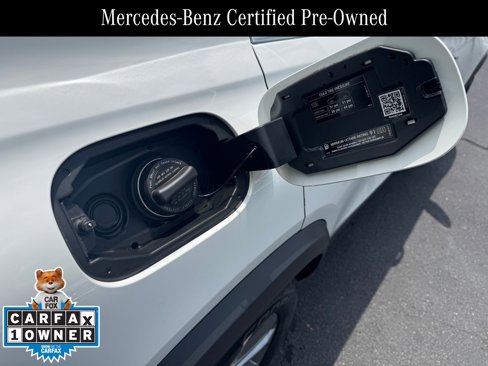 Certified 2022 Mercedes-Benz GLE 350 4MATIC image 28