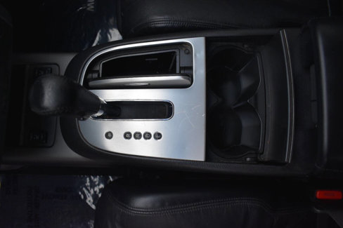 Used 2014 Nissan Murano SL image 33