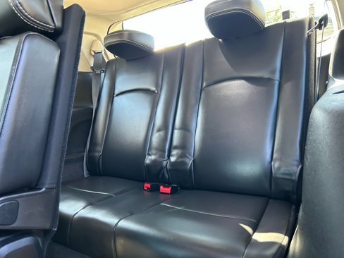Used 2015 Dodge Journey Limited w/ Sun/Sound & Wheel Group image 9