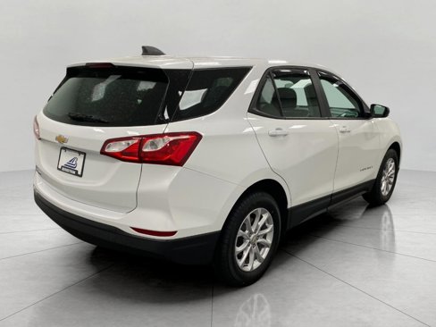 Used 2020 Chevrolet Equinox LS image 4