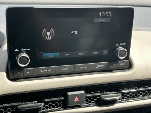 Used 2024 Honda HR-V LX image 22