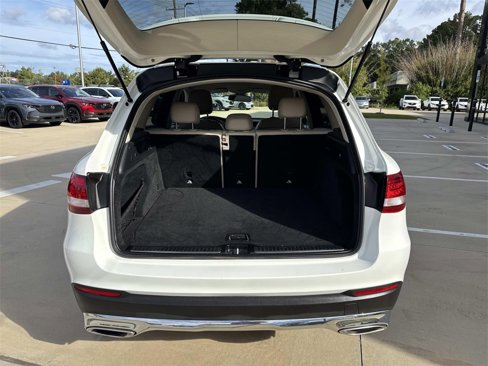 Used 2017 Mercedes-Benz GLC 300 image 8