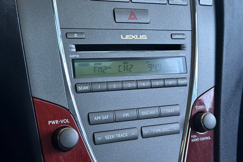 Used 2007 Lexus ES 350 image 20