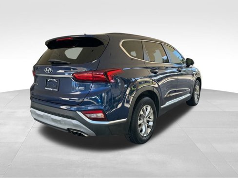 Used 2019 Hyundai Santa Fe SE image 3