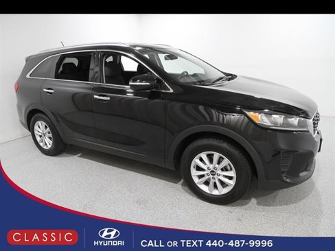 Used 2020 Kia Sorento LX w/ LX I4 Convenience Package image 1
