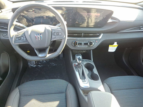 New 2025 Buick Envista Preferred w/ Convenience I Package image 9