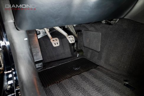 Used 2002 Chevrolet Corvette Z06 w/ Memory Pkg image 72