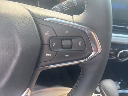 New 2025 Chevrolet Trax LT w/ Driver Confidence Package image 17
