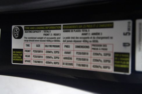 Used 2013 Lexus RX 350 FWD image 43