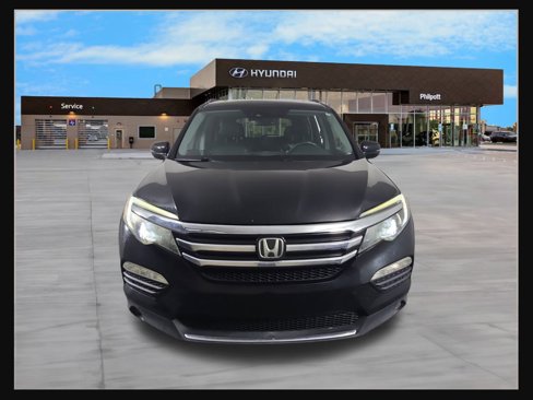 Used 2018 Honda Pilot Elite image 5