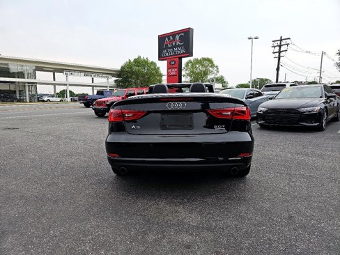 Used 2016 Audi A3 2.0T Premium Plus w/ Technology Package image 14