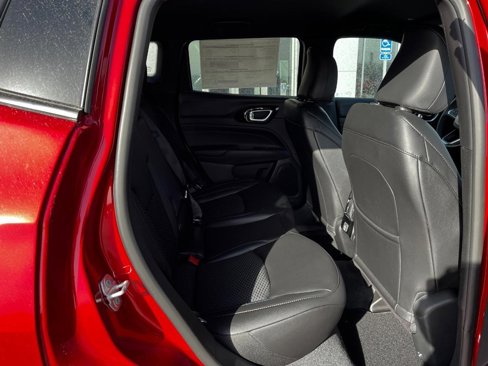 New 2025 Jeep Compass Latitude w/ Altitude Special Edition image 5