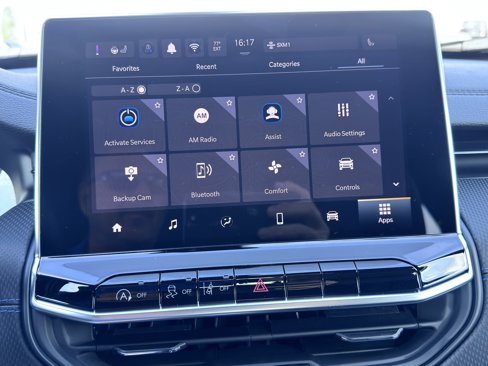New 2026 Jeep Compass Latitude image 29