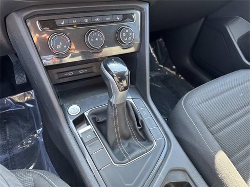 Certified 2022 Volkswagen Tiguan S image 22