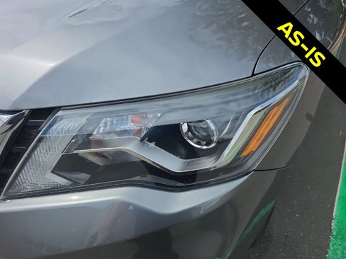 Used 2019 Nissan Pathfinder SL image 6