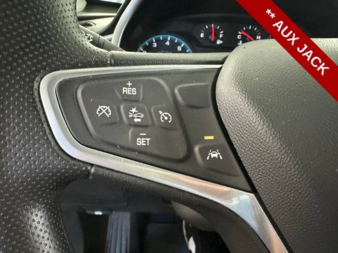 Used 2022 Chevrolet Malibu LT image 18