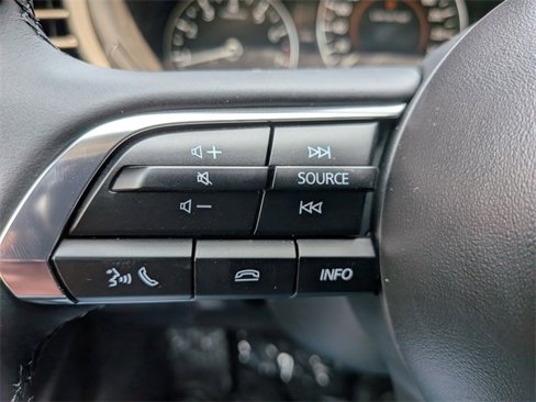 New 2025 MAZDA CX-30 AWD 2.5 S w/ Select Sport Pkg image 19