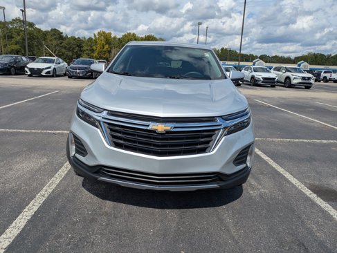 Used 2022 Chevrolet Equinox LT image 8