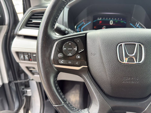 Used 2020 Honda Odyssey EX-L image 17