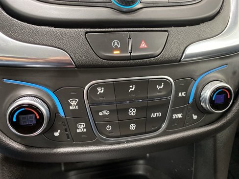 Used 2023 Chevrolet Equinox LT image 38