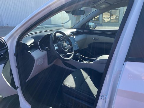 Used 2024 Hyundai Tucson SEL image 2