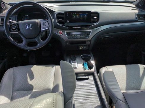 Used 2021 Honda Passport EX-L image 31