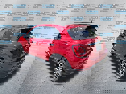 Used 2021 FIAT 500X Trekking w/ Trekking Value Package image 20