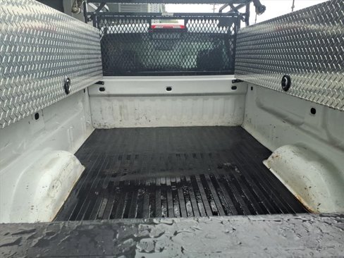 Used 2018 Chevrolet Silverado 1500 W/T w/ WT Fleet Convenience Package image 15