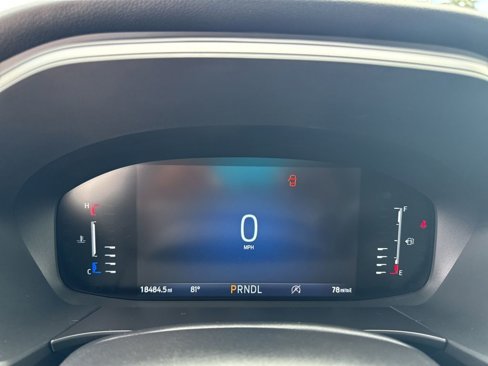 Certified 2024 Ford Escape Active image 21
