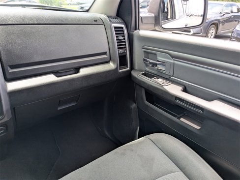 Used 2022 RAM 1500 Classic SLT image 16