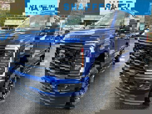 New 2026 Ford F250 XL image 1