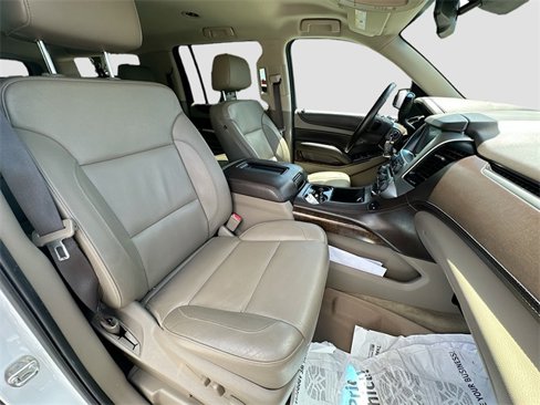 Used 2018 Chevrolet Suburban LT image 29