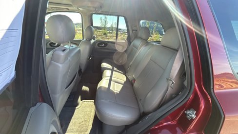 Used 2006 Buick Rainier CXL image 20