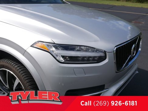 Used 2018 Volvo XC90 T6 Momentum w/ Convenience Package image 10