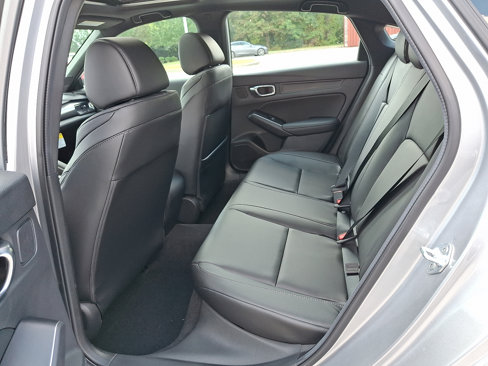 New 2025 Acura Integra A-Spec image 6