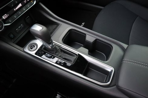 New 2025 Nissan Sentra SV w/ All-Weather Package image 19