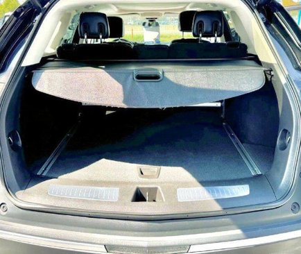 Used 2019 Cadillac XT5 Luxury image 18