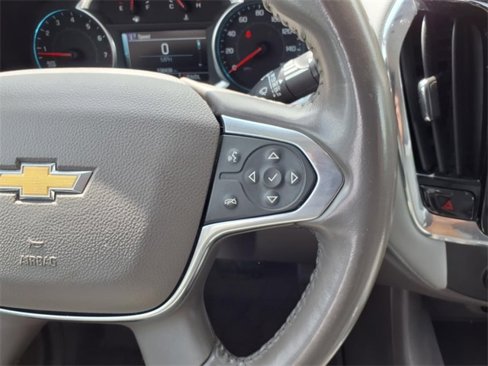 Used 2018 Chevrolet Traverse LT image 19