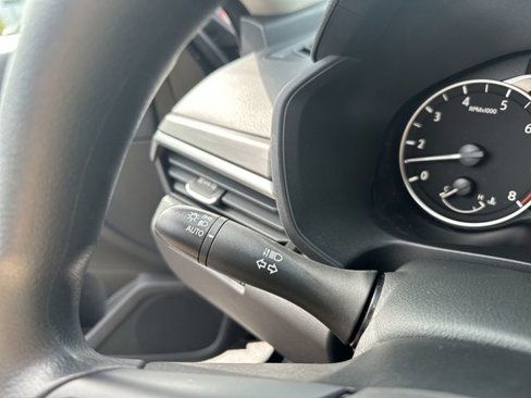 Certified 2024 Nissan Altima 2.5 SV image 23