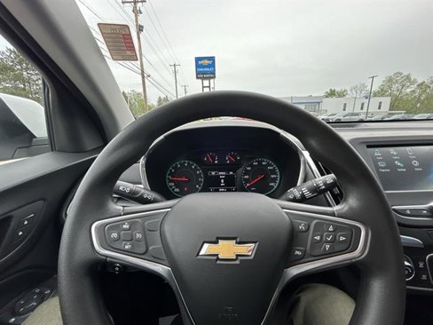 Used 2018 Chevrolet Equinox LT w/ LPO, Protection Package image 49