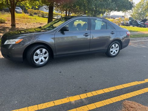 Used 2008 Toyota Camry image 16