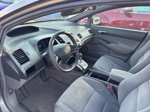 Used 2007 Honda Civic LX image 17