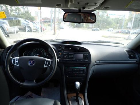 Used 2006 Saab 9-3 2.0T image 5