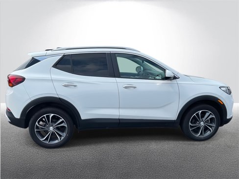 Certified 2022 Buick Encore GX Select image 6