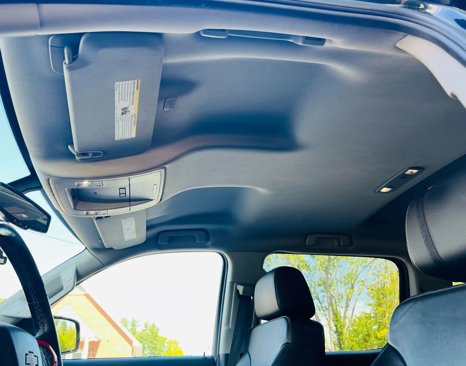 Used 2018 Chevrolet Silverado 1500 LT w/ All Star Edition image 20