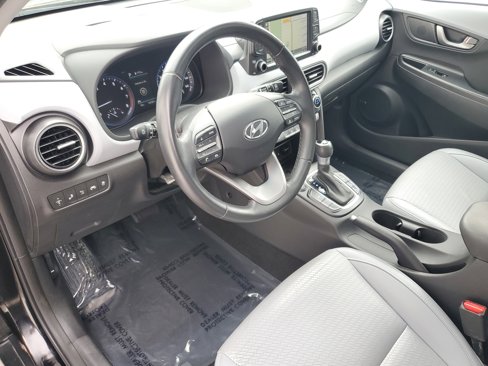 Used 2020 Hyundai Kona Ultimate image 22