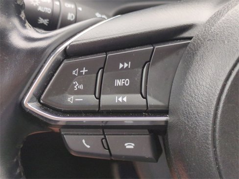 Used 2017 MAZDA MAZDA3 Grand Touring image 24