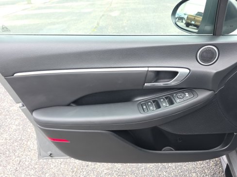 Used 2022 Hyundai Sonata SEL image 14