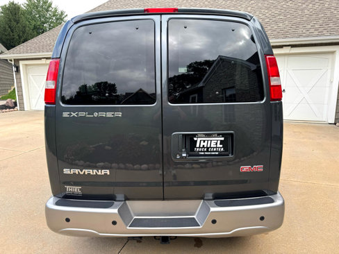 Used 2017 GMC Savana 2500 image 5